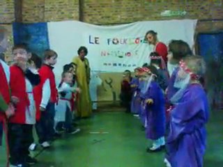 fete ecole 2010
