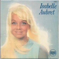 Isabelle Aubret Quand il est arrivé (1969)