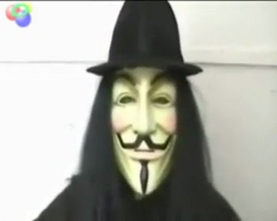 La Conspiration de l'Antéchrist 1.2