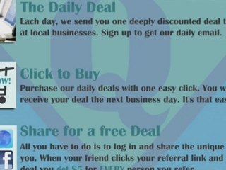 Chicago Daily Deals &  Discounts [SuperQpon]