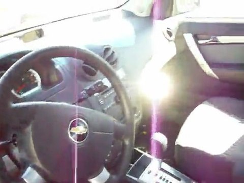 2011 Chevrolet Aveo 5 Hatchback Black at Courtesy Chevrolet Phoenix