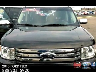 Ford Flex Columbus
