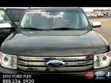Ford Flex Columbus
