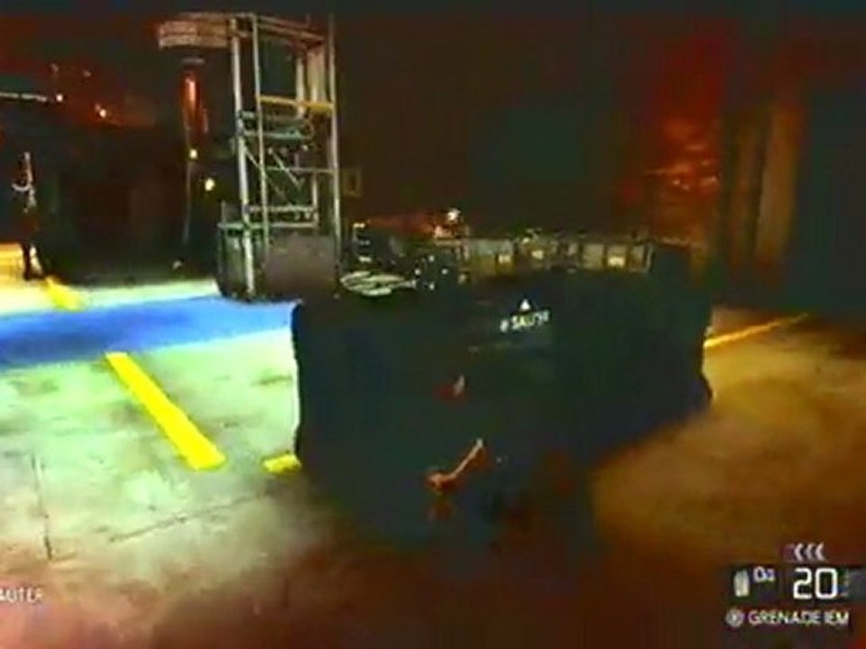 [WT]Splinter Cell Conviction-06-TheEpicFailParty 2/2