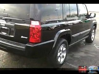 Jeep Commander Columbus Ohio
