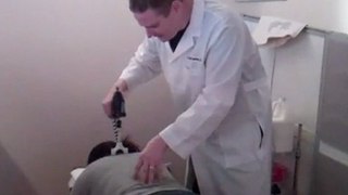 Neck and Back Pain Sufferers in NYC- Get Pain Relief Without Surgery