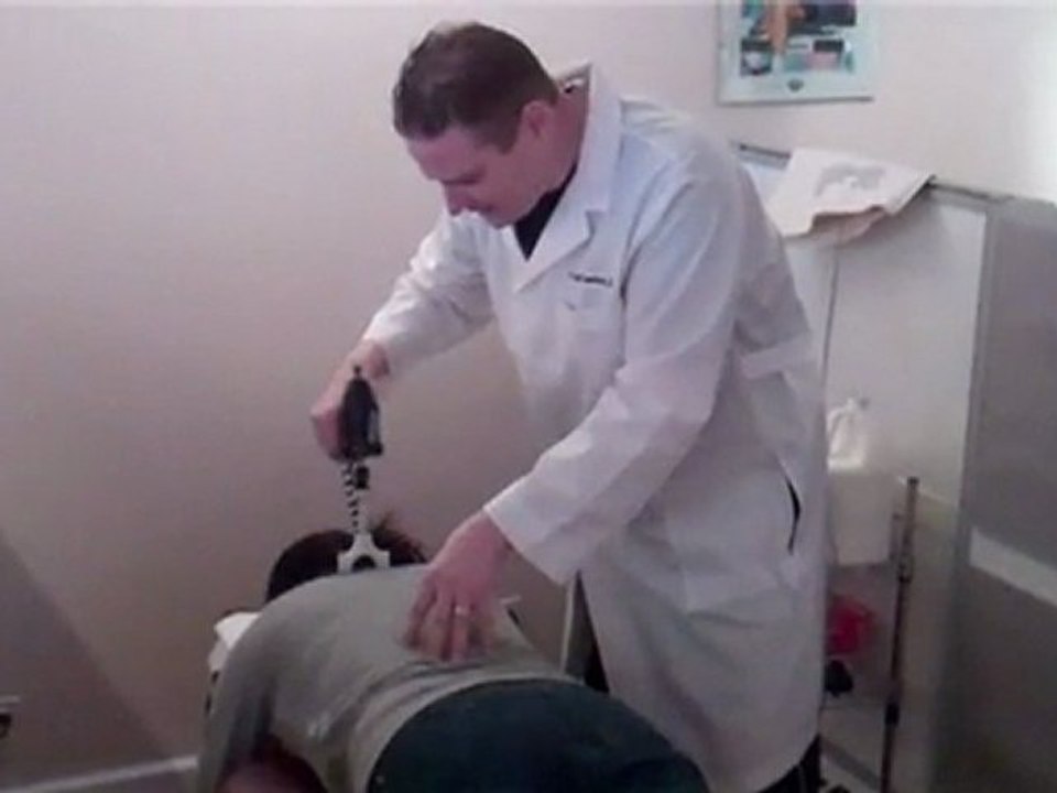 Neck and Back Pain Sufferers in NYC- Get Pain Relief Without Surgery