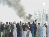 Afghanistan: assalto a sede Onu contro rogo Corano