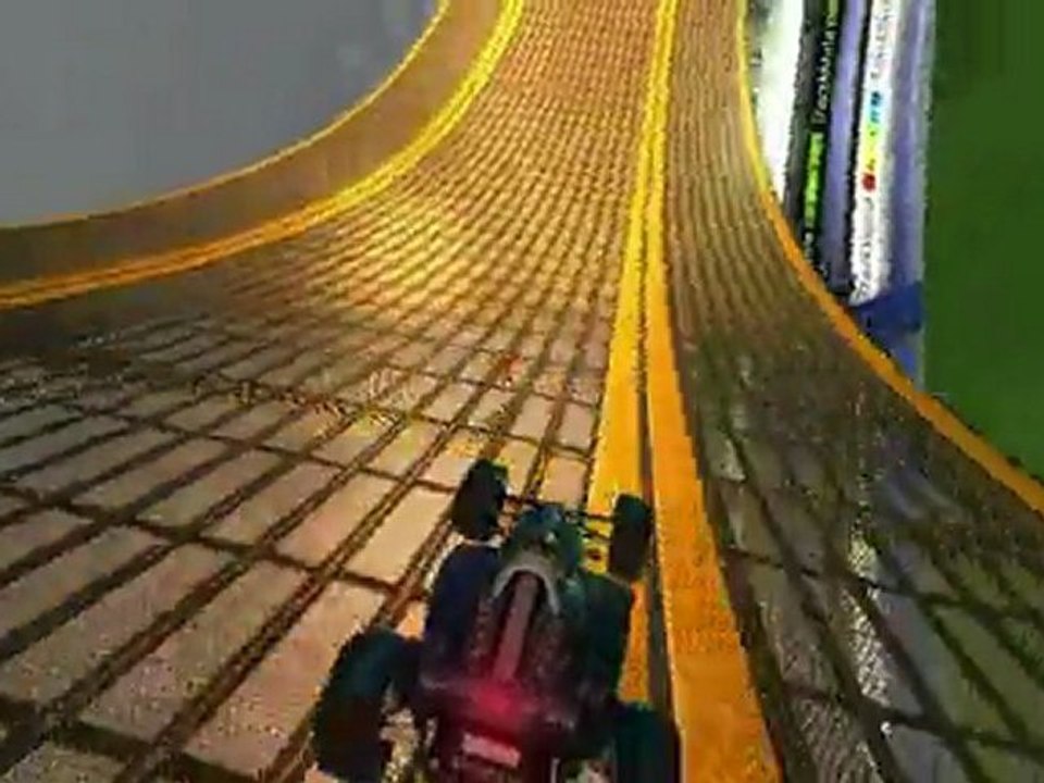 Wraith36 Presents - Yet Another TrackMania Movie v2.2