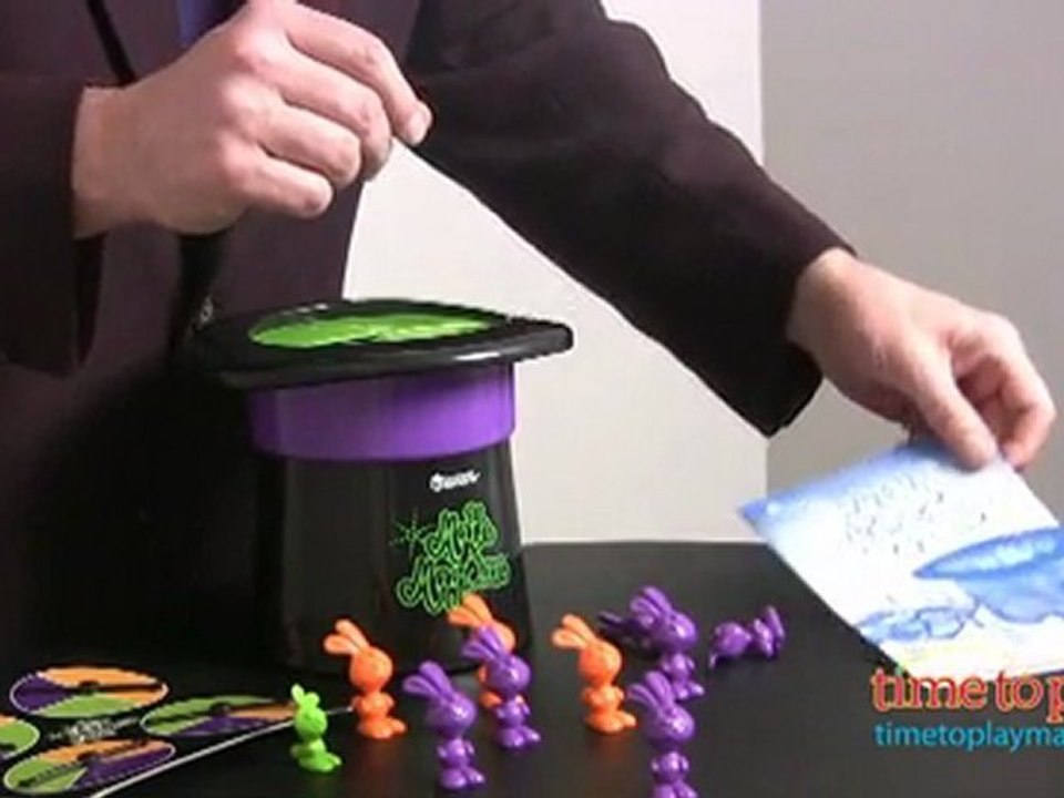 Math-a-Magician Activity Set from Learning Resources
