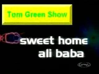 Sweet Home Ali Baba