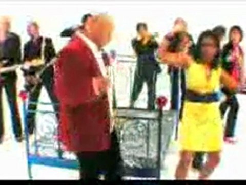 Hermes House Band The Rhythm Of The Night music