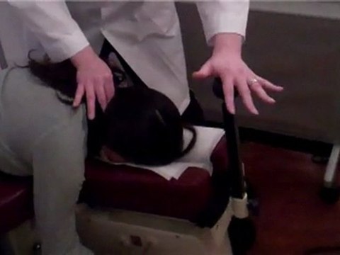 Get Relief From Your Chronic and Severe Neck Pain With This