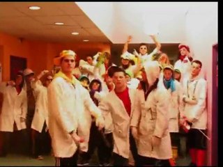 Fatal chimica - Prends ta pipette !