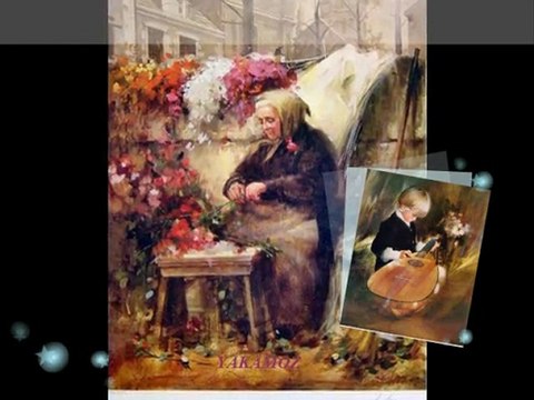 BARIŞ AKARSU- İÇİMDE BİR SIZI VAR (ANNE)