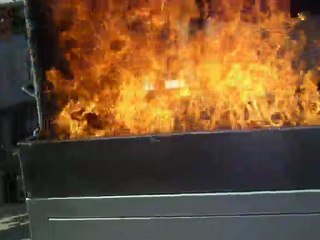 Yangın Yalıtım Boyası - 4 Saat Yanmazlık