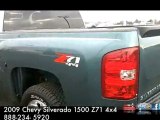 Chevy Silverado Columbus Ohio