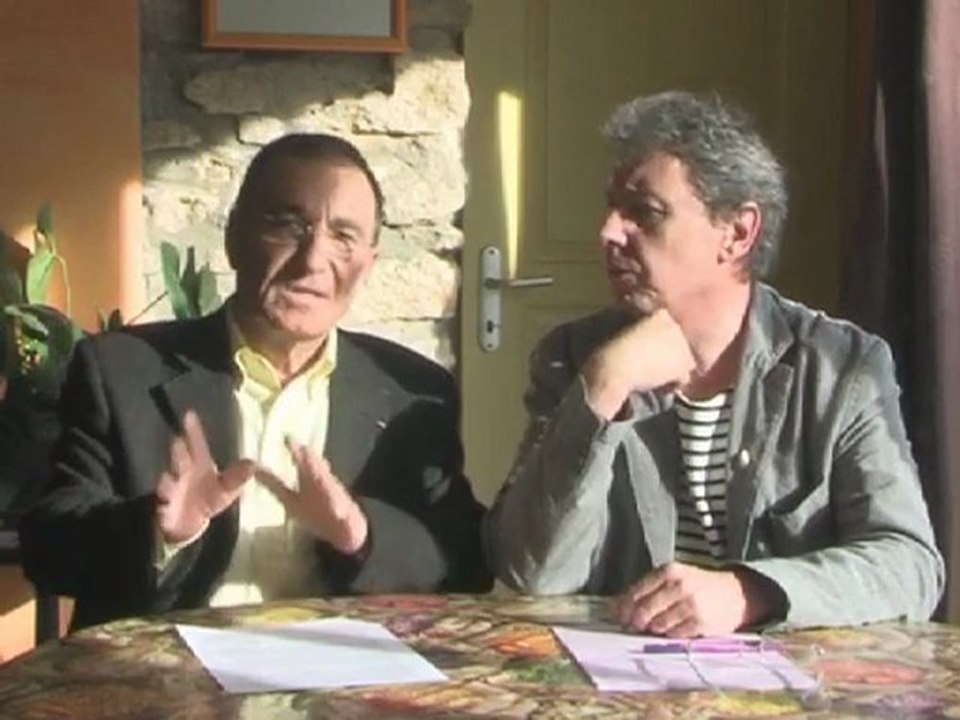 DIRECT du 31 mars 2011