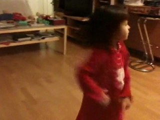 lea danse vino