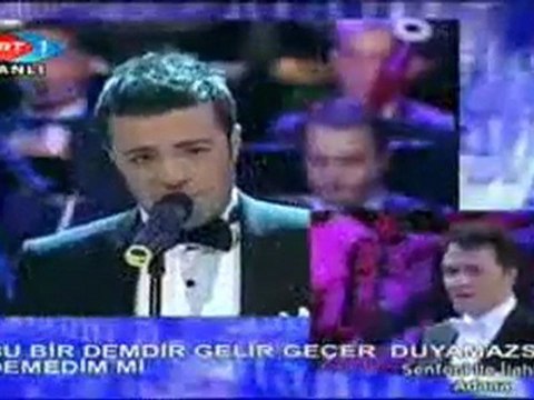Burak Kut - Güzel Aşık Demedim Mi canlialem.com