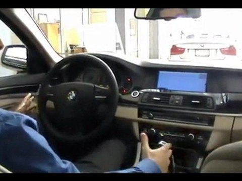 Chicago 2011 BMW 535i | Chicago BMW 535i | Patrick BMW Chicago