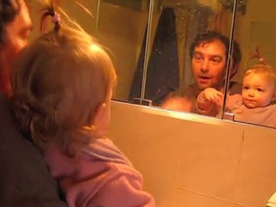 Nouvelle coiffure   27 février