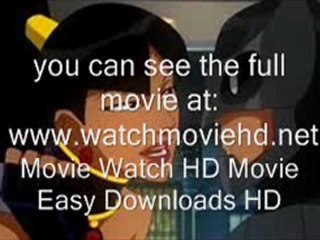 Justice League Crisis on Two Earths Movie Watch