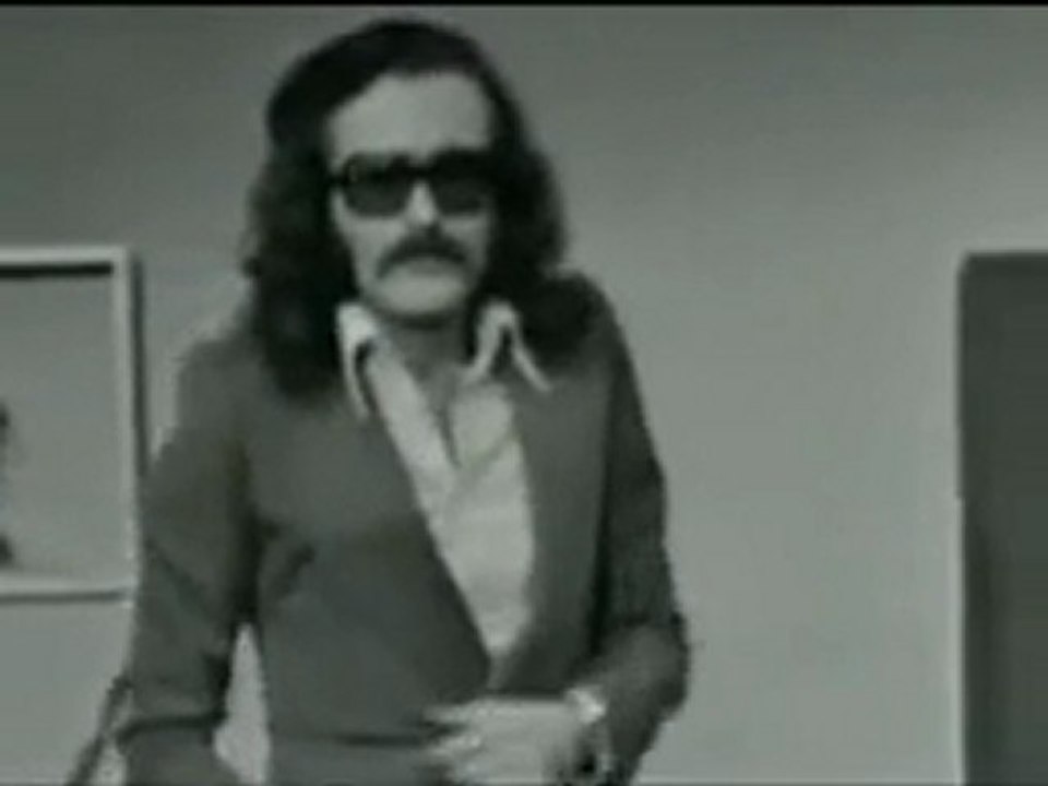 Cem Karaca - Namus Belası "www.canlialem.com"