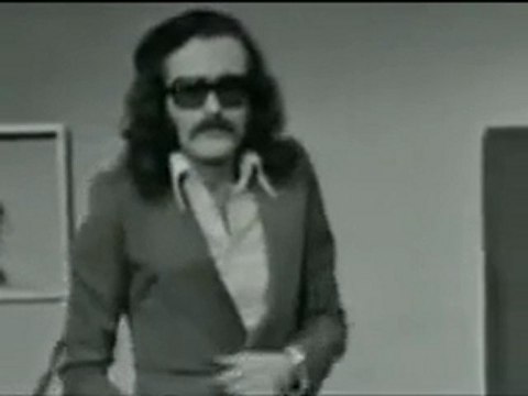 Cem Karaca - Namus Belası canlialem.com