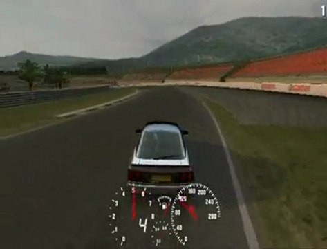 LFS drift dark angel fun clup./facebook