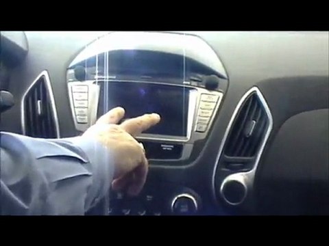 Chicago Hyundai Dealer | 2011 Hyundai Tuscon Chicago | Hyundai Tucson | Patrick Hyundai