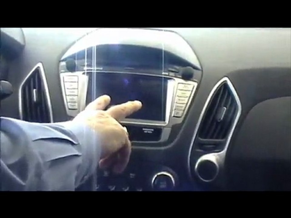 Chicago Hyundai Dealer | 2011 Hyundai Tuscon Chicago | Hyundai Tucson | Patrick Hyundai