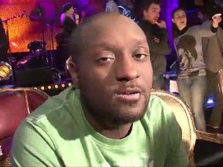 'Ô Coulisses' Episode 9 : Ca Danse