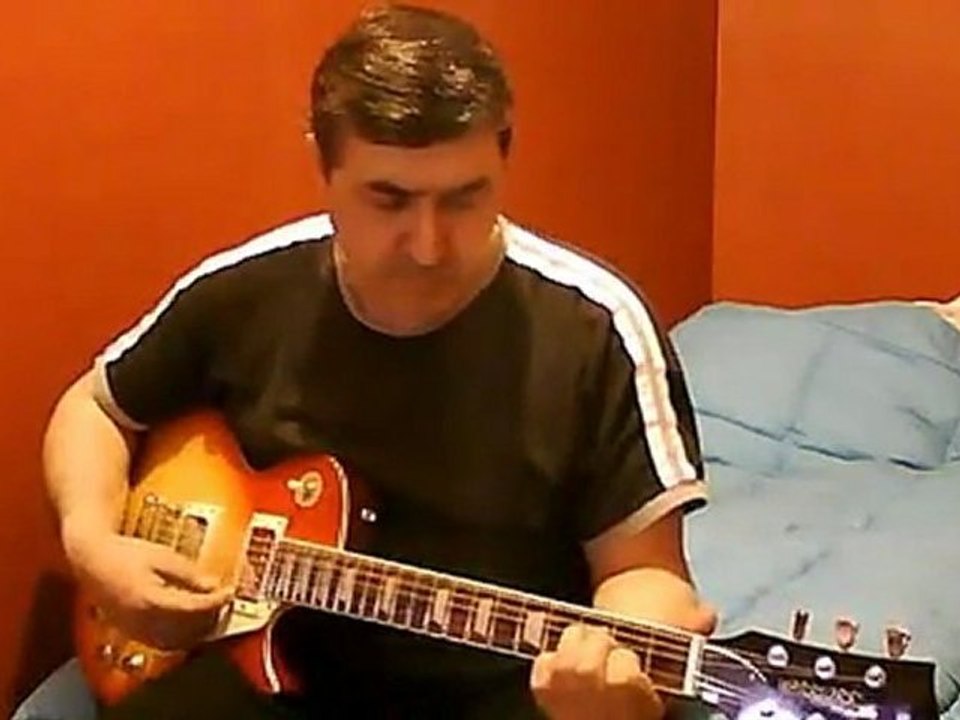 So Nice ( summer Samba )