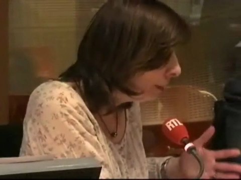 Marie-Bénédicte Allaire : La candidature Hulot