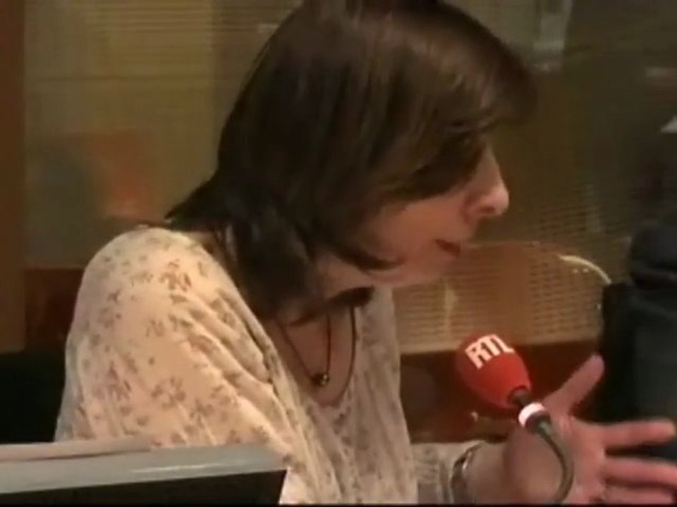 Marie-Bénédicte Allaire : La candidature Hulot