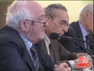 Napoli - La Lista Civica di Pasquino