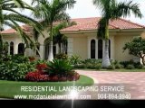 McDaniel's Landscape Design Ponte Vedra Beach FL