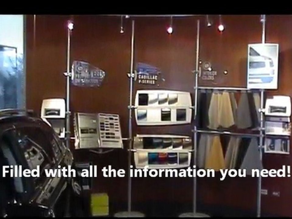 cadillac dealer | chicago cadillac | patrick cadillac saab