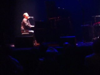 "Where the dreams go to die" [live] - John Grant