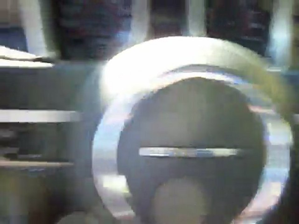 2011 Chevy Camaro 2SS Red Jewel Automatic at Courtesy Chevrolet Phoenix