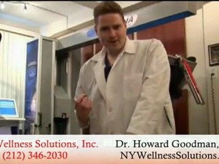 How Can Massage Help Chronic Neck and Back Pain?