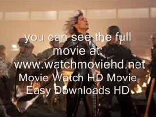 X-Men First Class 2011 Movie Watch