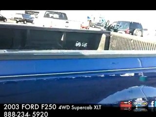 Ford F-250 Columbus Ohio