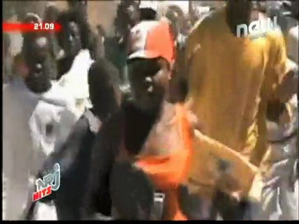 raphael adieu haiti