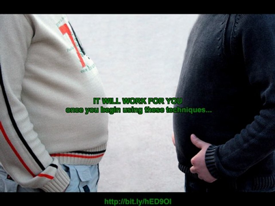 Bonus Fat Burning Furnace