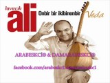 Kıvırcık Ali & Yıldız Tilbe  Al Ömrümü Koy Ömrünün Üstüne 2011 Yeni Albüm DAMARABESKC1