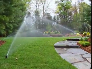 Grand Junction Irrigation Systems Service