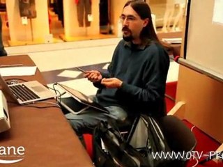 festival jeux video leclerc oceane reze