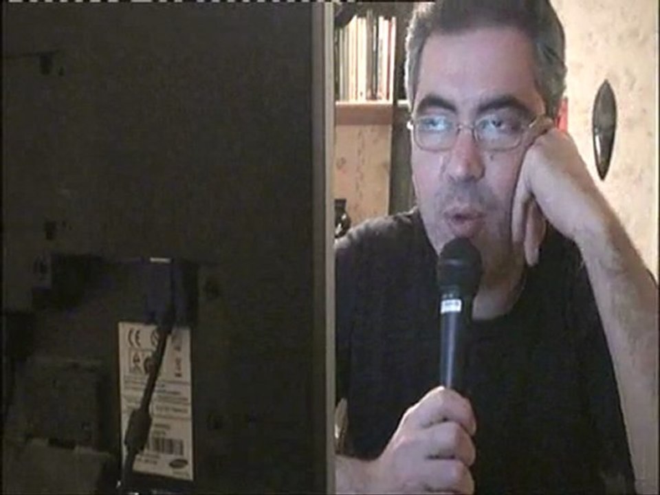 Mon poison d'Avril .... écouter   RadioHchicha.com